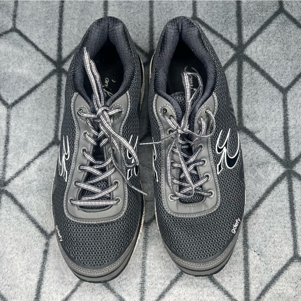 Gdefy Gravity Defyer G-Defy Mighty Walk Athletic Running Sneakers Orthopedic - Picture 6 of 11